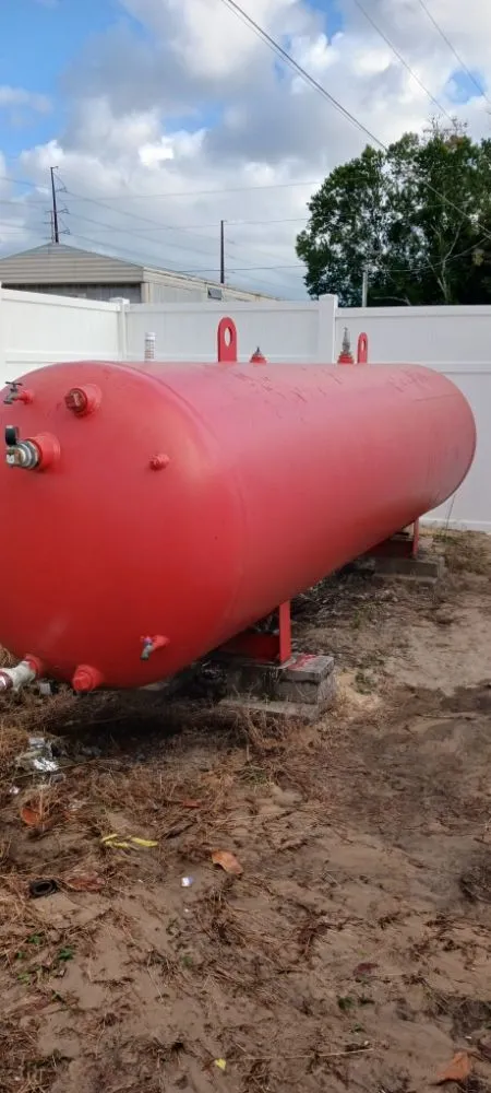 Slide of Reliable Well Repair