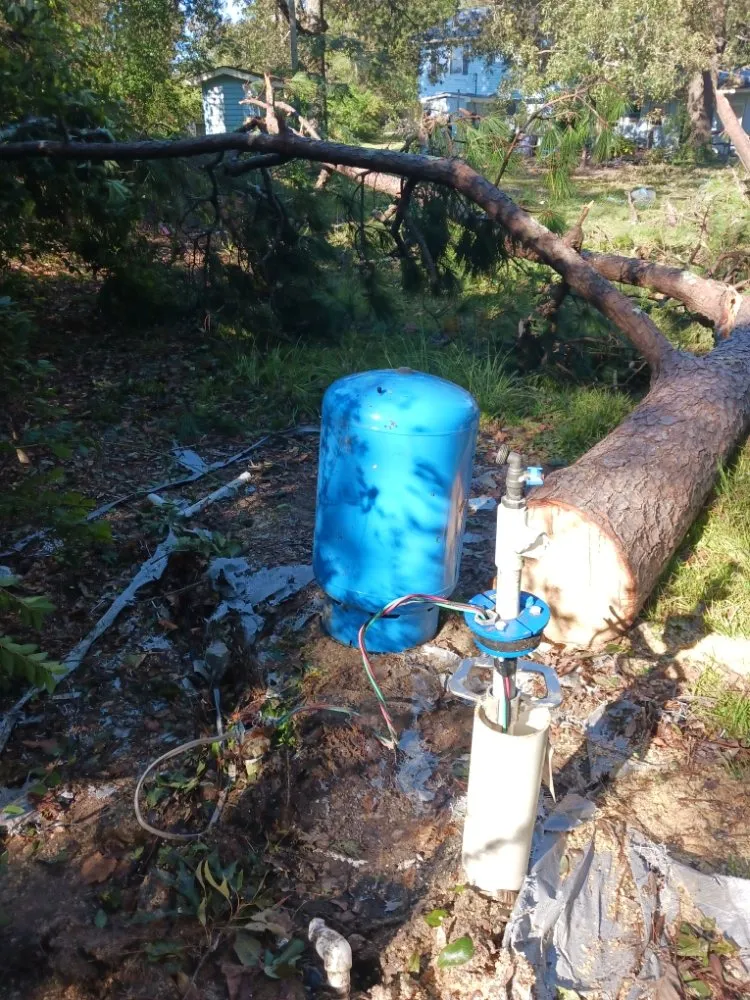 Slide of Reliable Well Repair