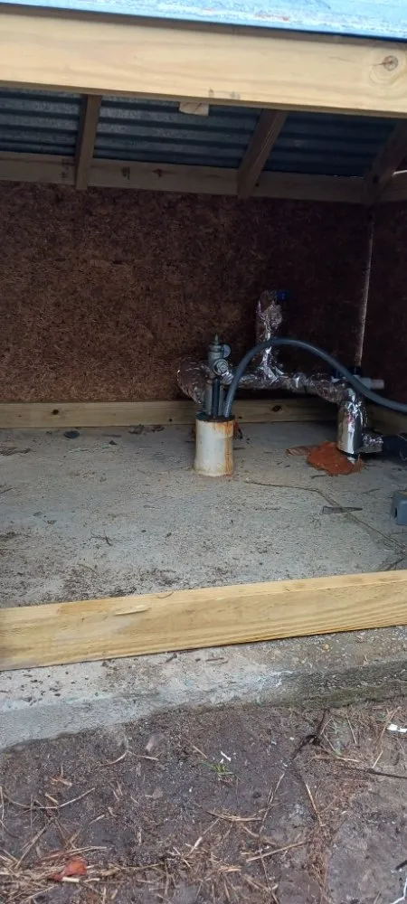 Slide of Reliable Well Repair