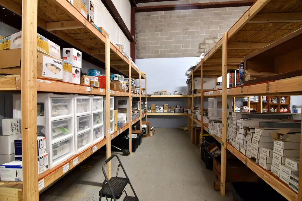 Slide of Reliabuilt Contracting