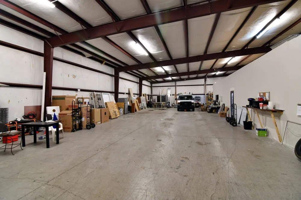 Slide of Reliabuilt Contracting