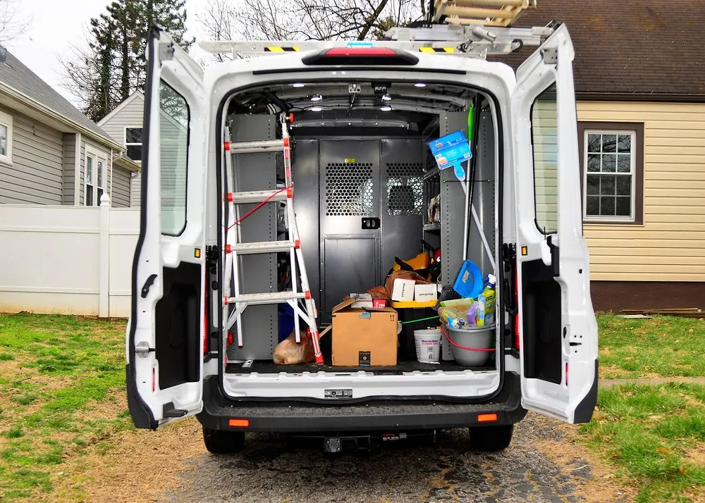 Slide of Reliabuilt Contracting