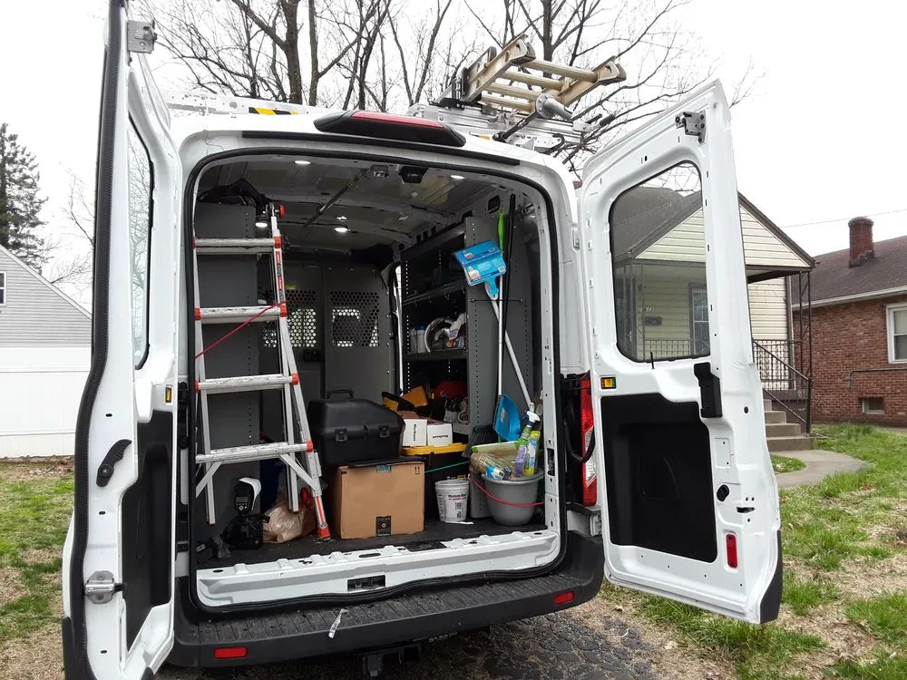 Slide of Reliabuilt Contracting