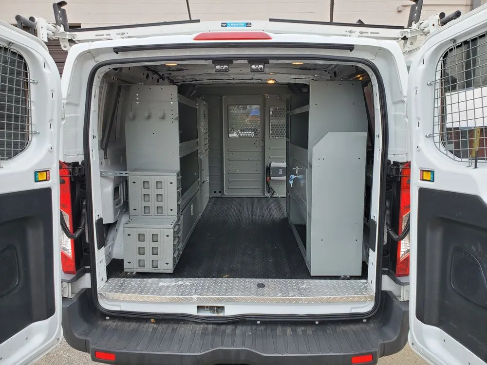 Slide of Reliabuilt Contracting