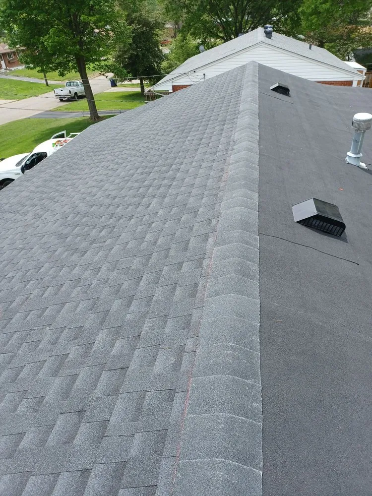 Slide of Reliabuilt Contracting