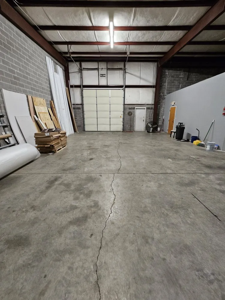 Slide of Reliabuilt Contracting