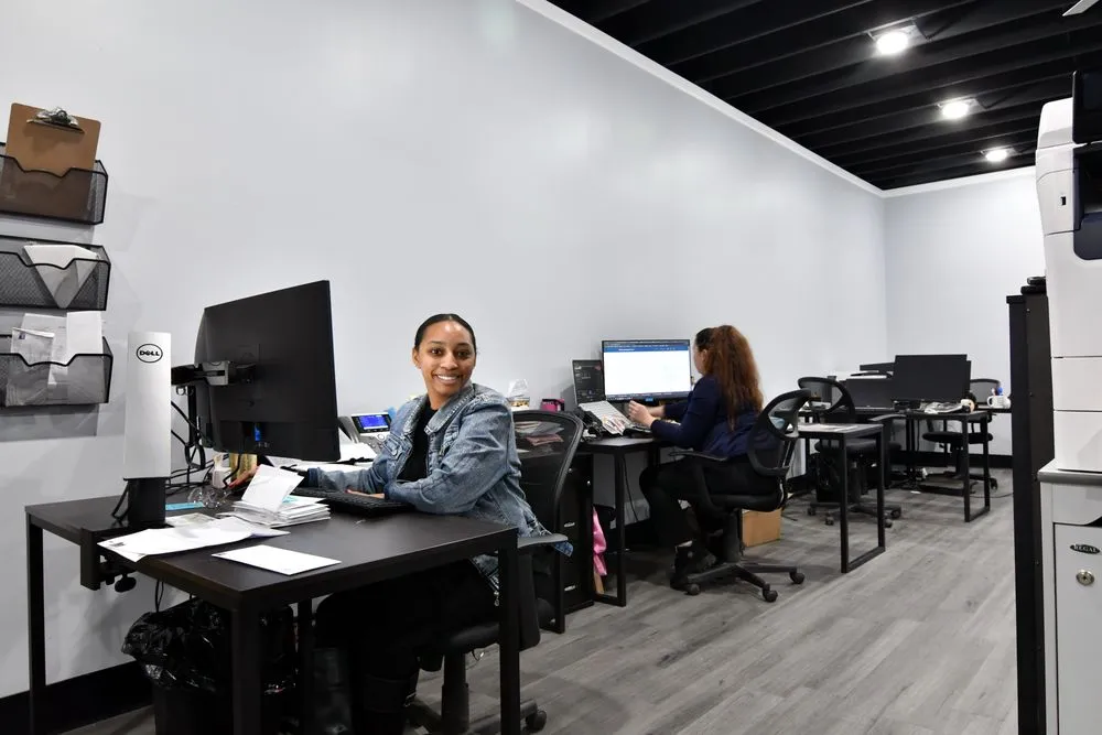 Slide of Reliabuilt Contracting