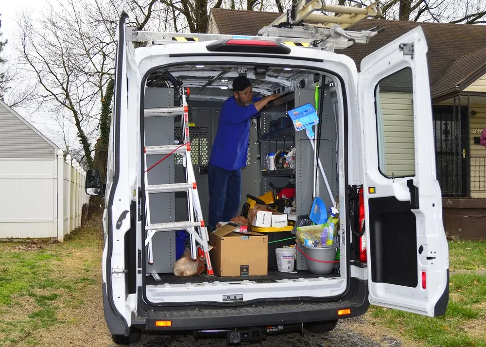 Reliable emergency plumbing experts serving Louisville, KY - Reliabuilt Contracting