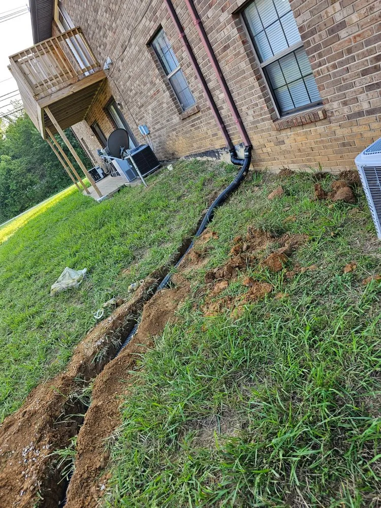 Emergency plumbing repair in Louisville, KY by Reliabuilt Contracting