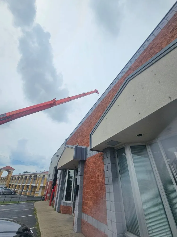 Emergency pipe repair for homes in Louisville, KY by Reliabuilt Contracting