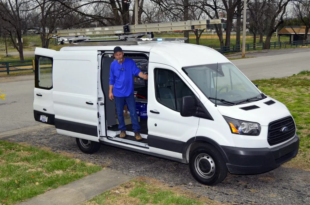 Slide of Reliabuilt Contracting