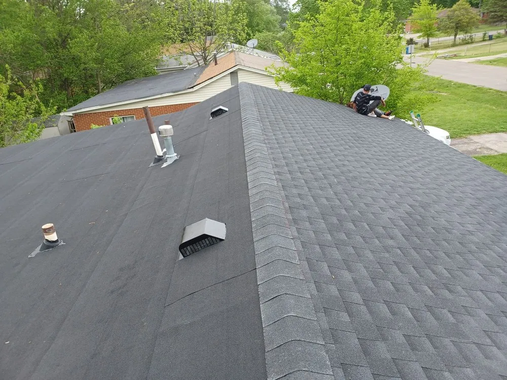 Slide of Reliabuilt Contracting