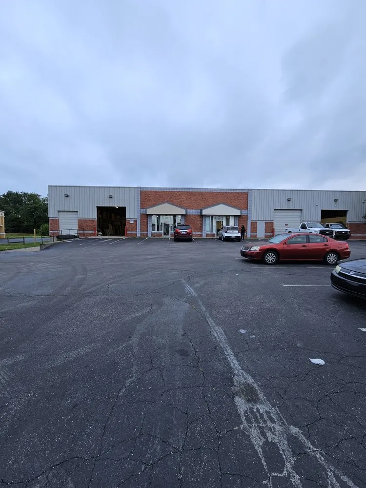 Slide of Reliabuilt Contracting