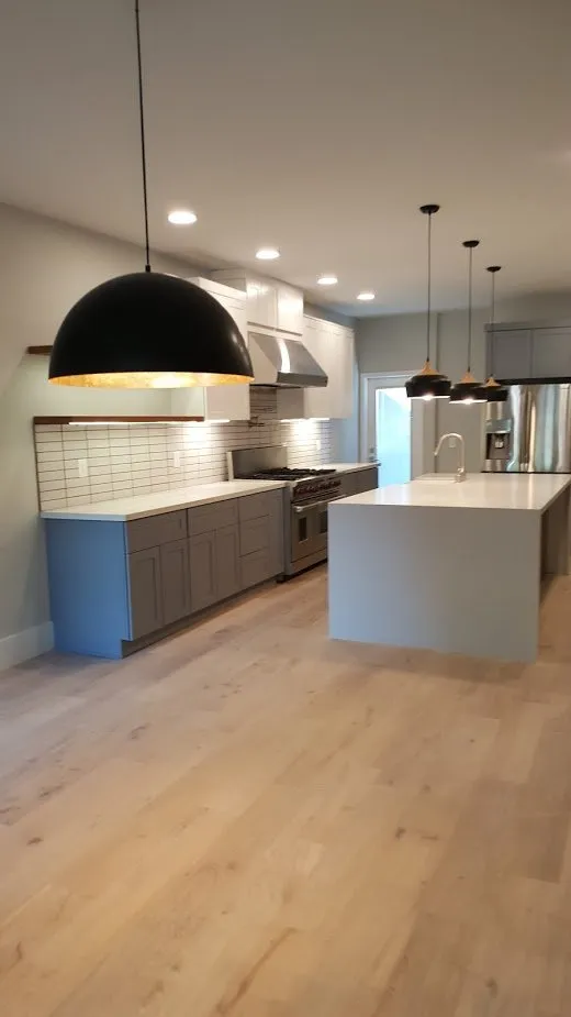 Affordable water heater service for homes in Modesto, CA by Reliance Building And Maintenance