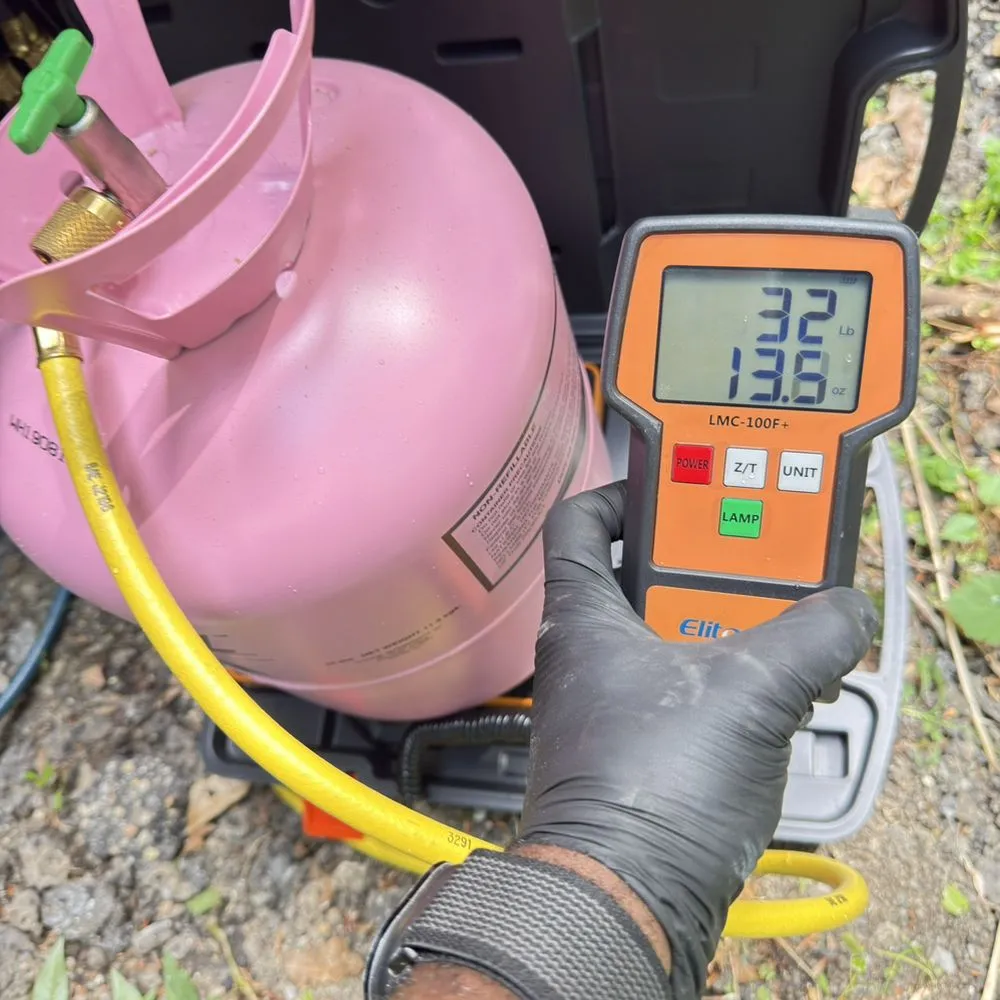 Slide of Reliance Handyman’s Services