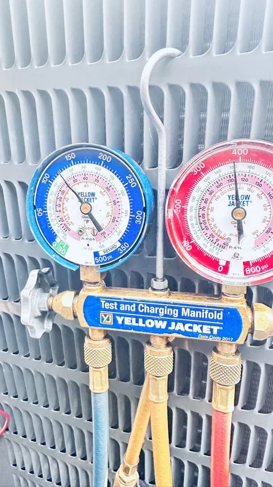 Quality pipe repair in Woodbridge, VA by Reliance Handyman’s Services