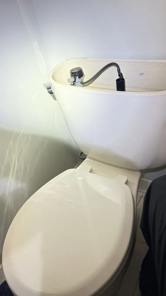 Quality plumbing repair experts serving Woodbridge, VA - Reliance Handyman’s Services