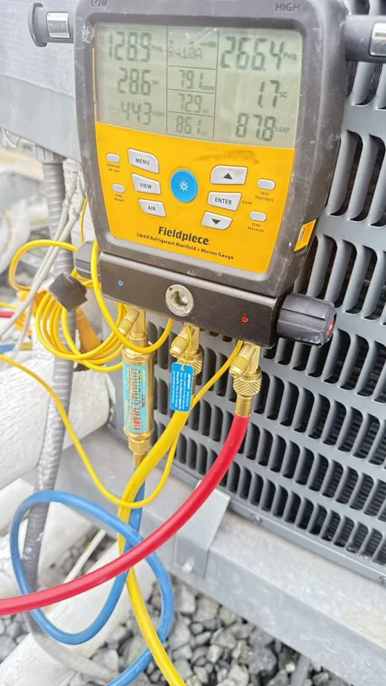 Professional leak detection service in Woodbridge, VA - Reliance Handyman’s Services