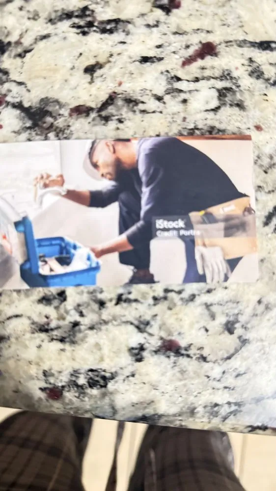 Slide of Reliance Handyman’s Services