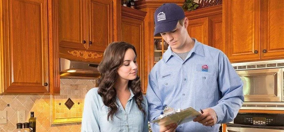 Slide of Reliance Plumbing & Drain Cleaning