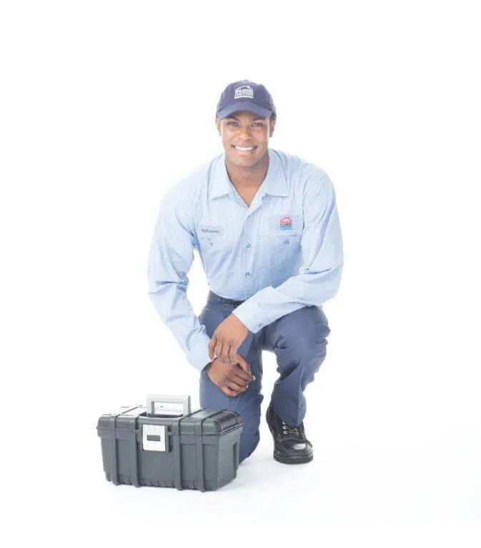 Slide of Reliance Plumbing & Drain Cleaning