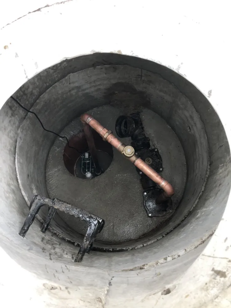 Slide of Reliance Plumbing Sewer & Drainage