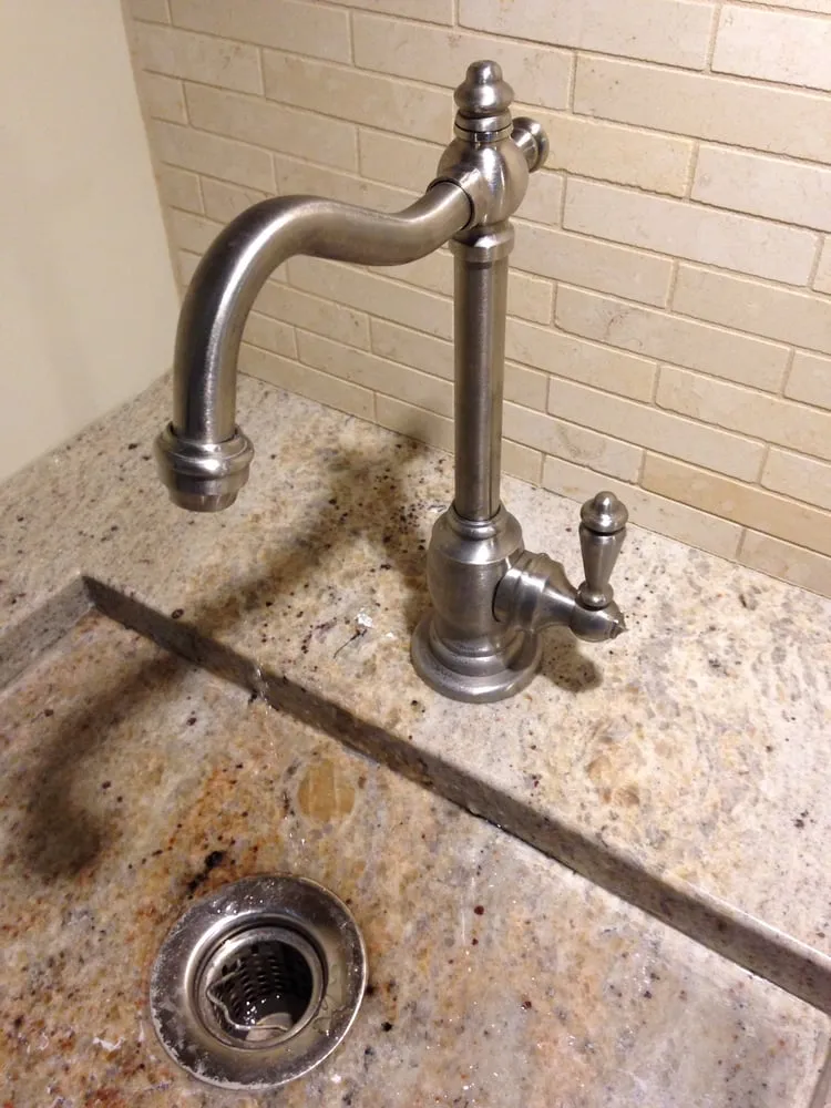 Slide of Reliance Plumbing Sewer & Drainage