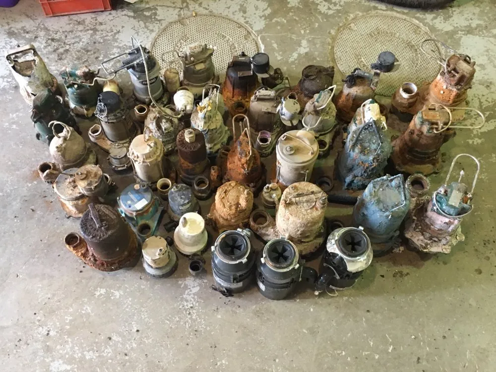 Slide of Reliance Plumbing Sewer & Drainage