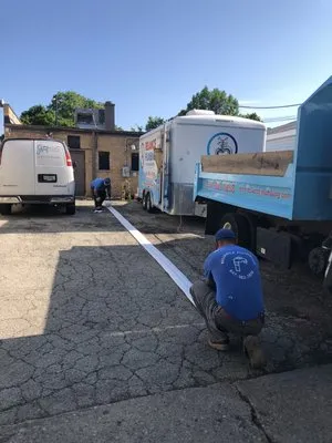 Reliance Plumbing Sewer & Drainage