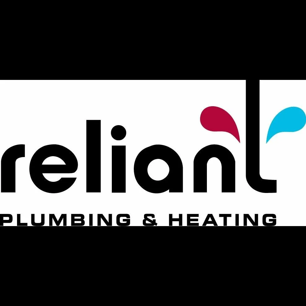 Slide of Reliant Plumbing & Heating