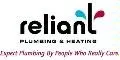 Reliant Plumbing & Heating