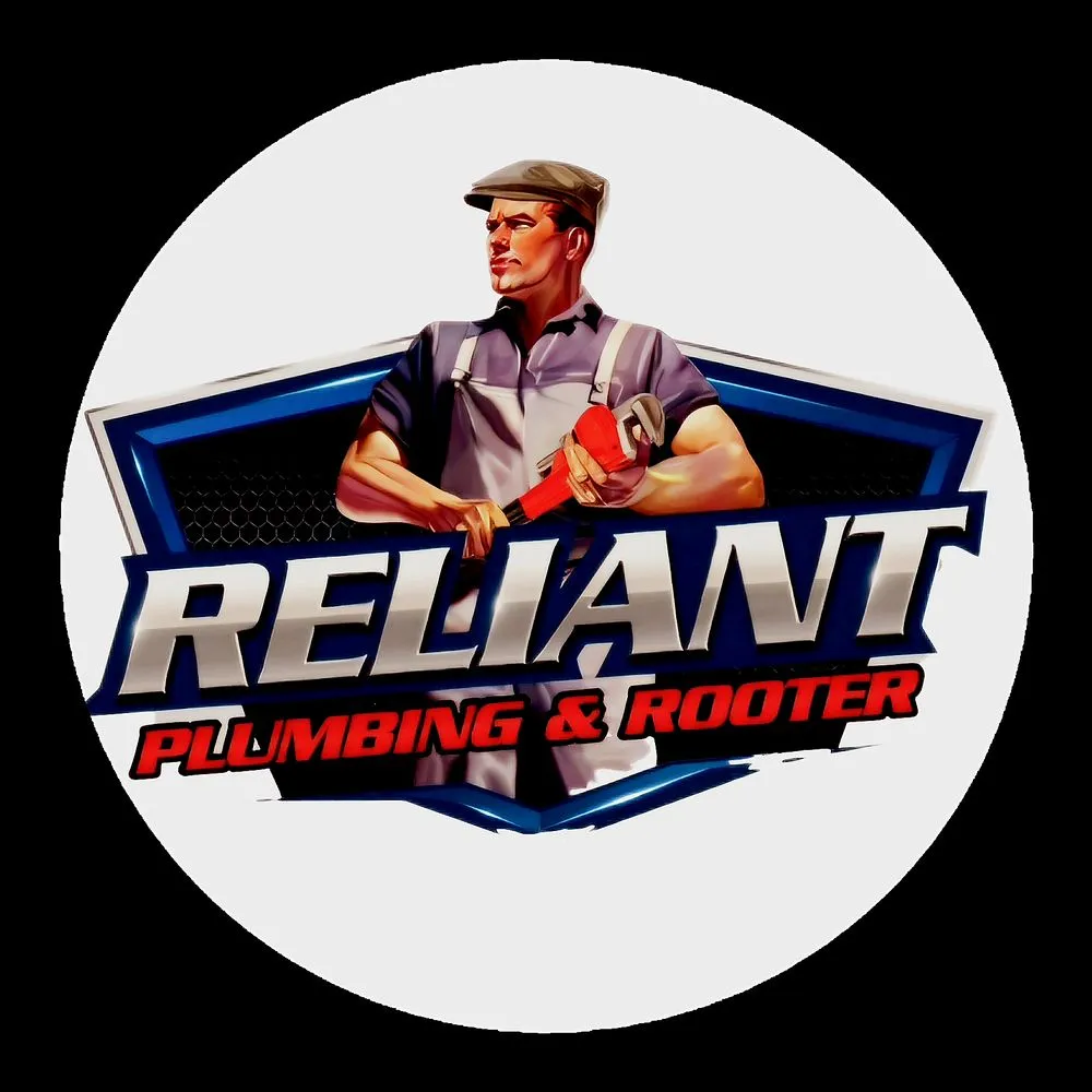 Slide of Reliant Plumbing & Rooter