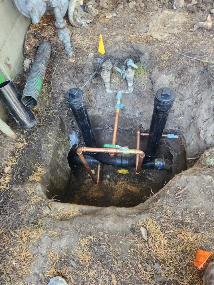 Expert leak detection service in Morgan Hill, CA - Reliant Plumbing and Drain