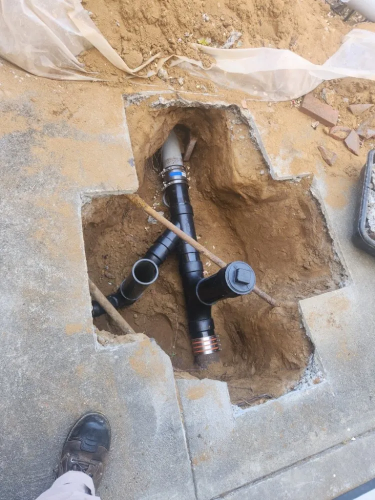Affordable drain cleaning service in Morgan Hill, CA - Reliant Plumbing and Drain