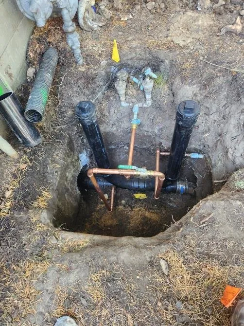 Quality drain cleaning service in Morgan Hill, CA - Reliant Plumbing and Drain