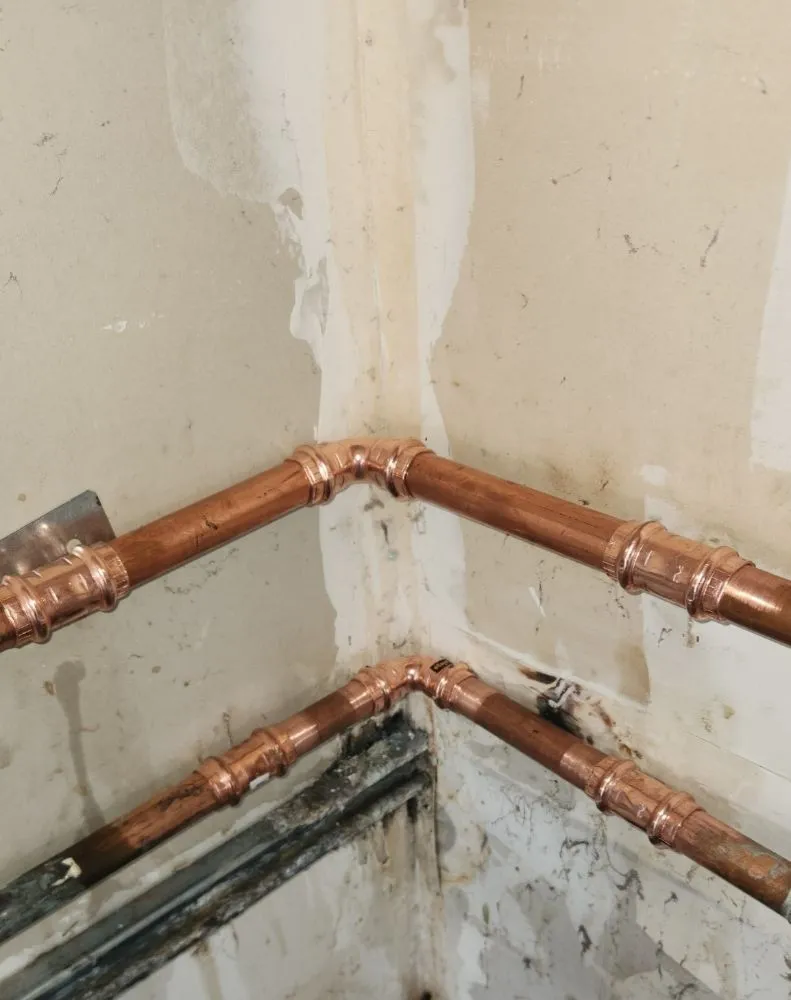 Reliable emergency plumbing in Morgan Hill, CA by Reliant Plumbing and Drain