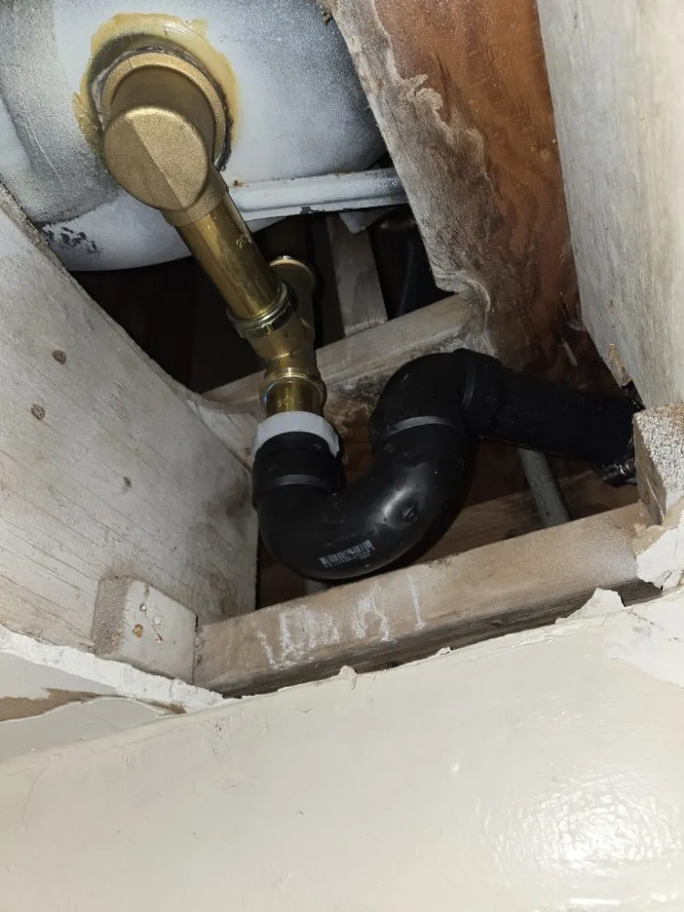 Reliable leak detection service in Morgan Hill, CA - Reliant Plumbing and Drain