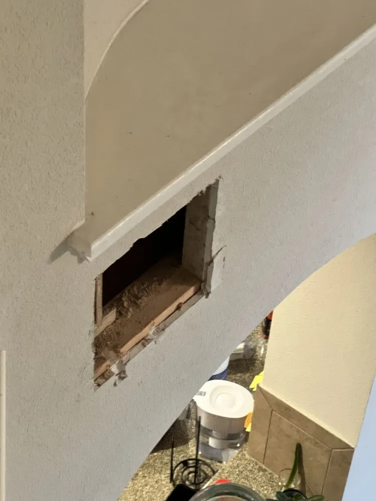 Slide of Reliant Plumbing