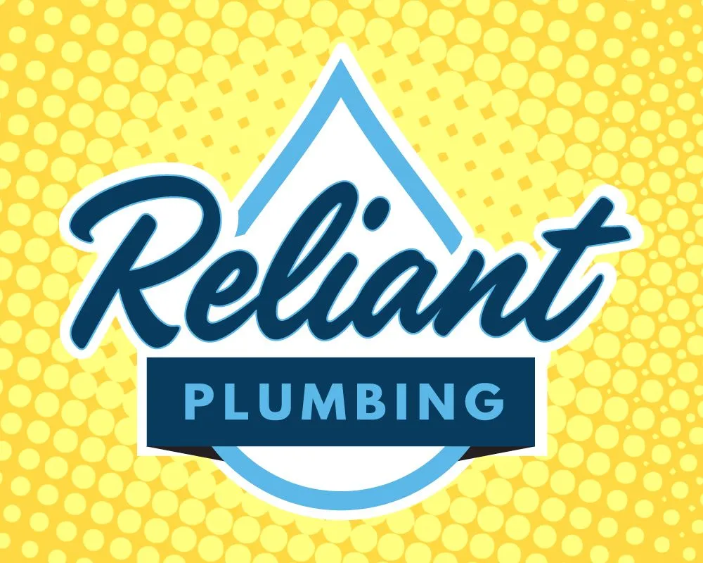 Slide of Reliant Plumbing