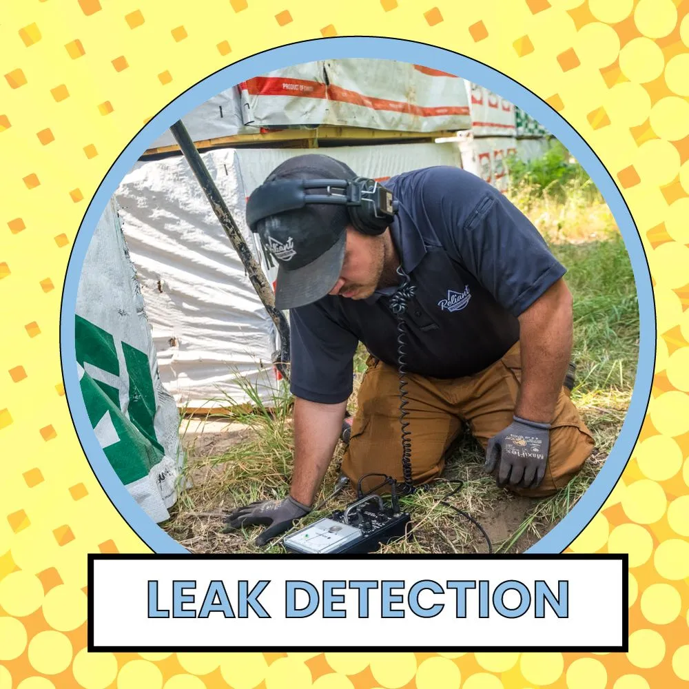 Slide of Reliant Plumbing