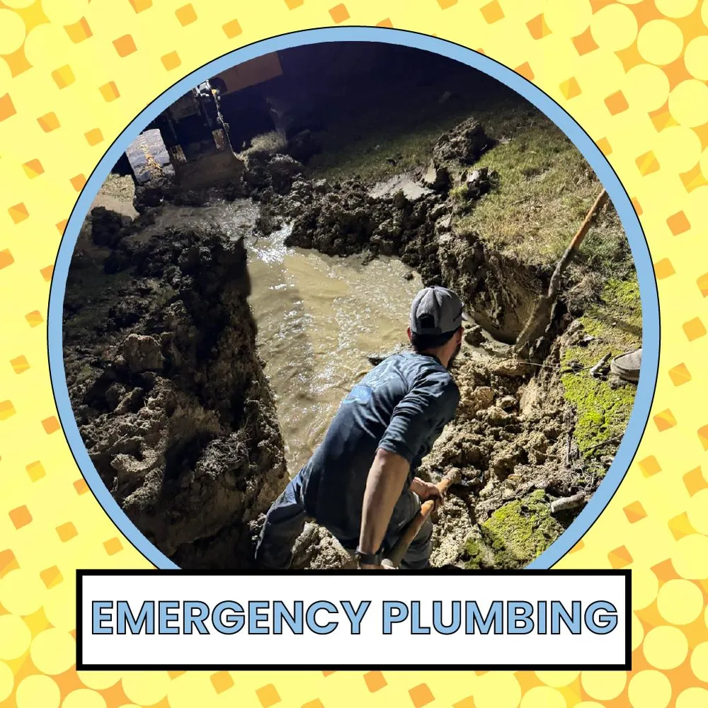 Slide of Reliant Plumbing