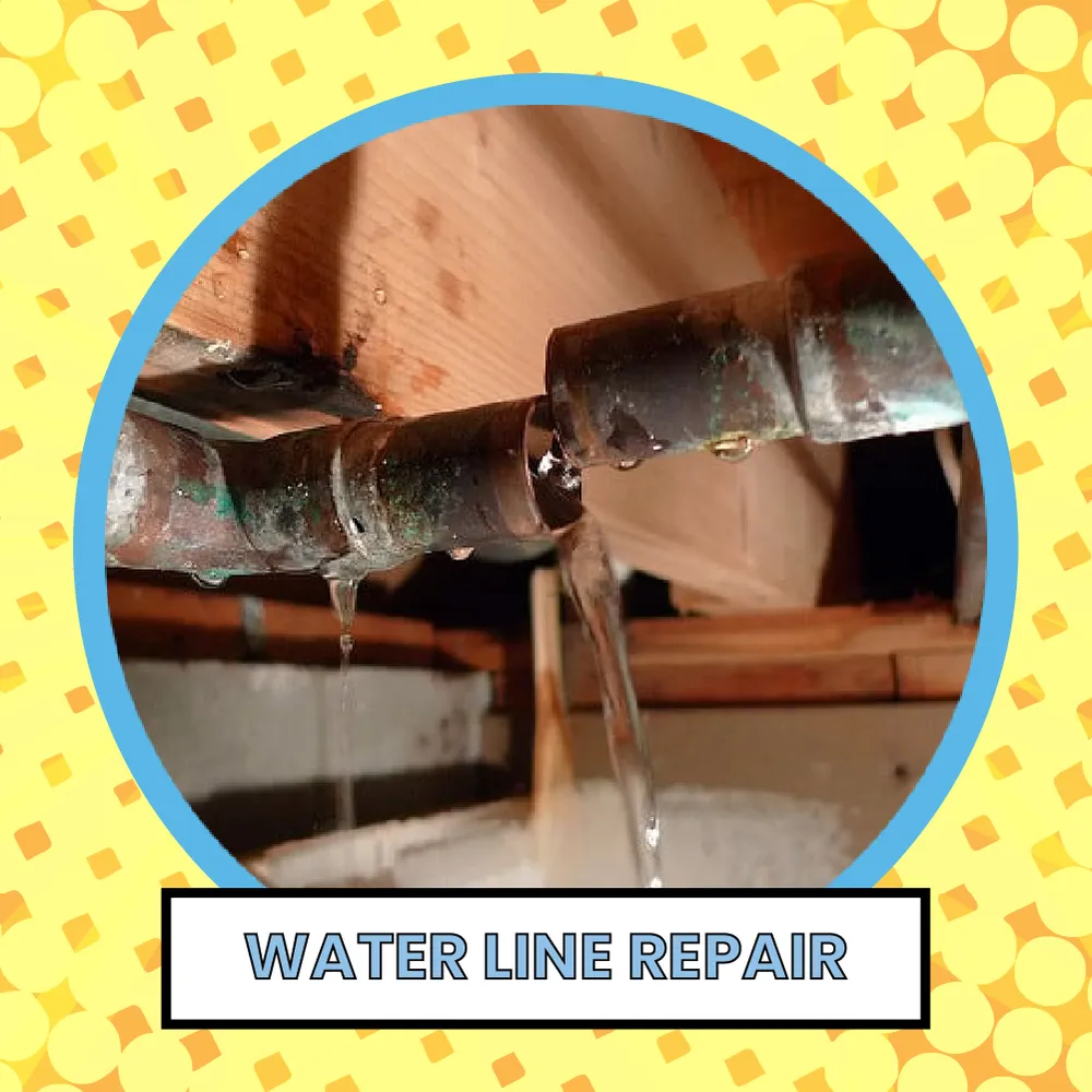 Slide of Reliant Plumbing