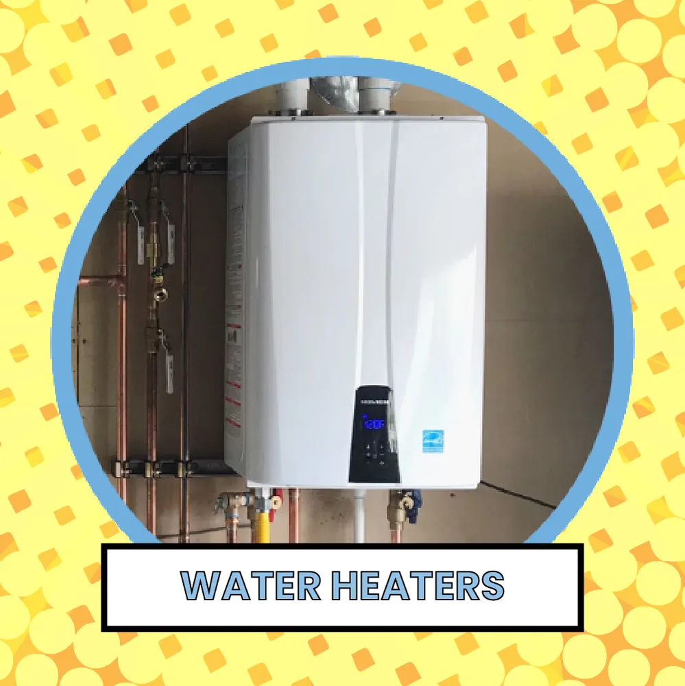 Slide of Reliant Plumbing