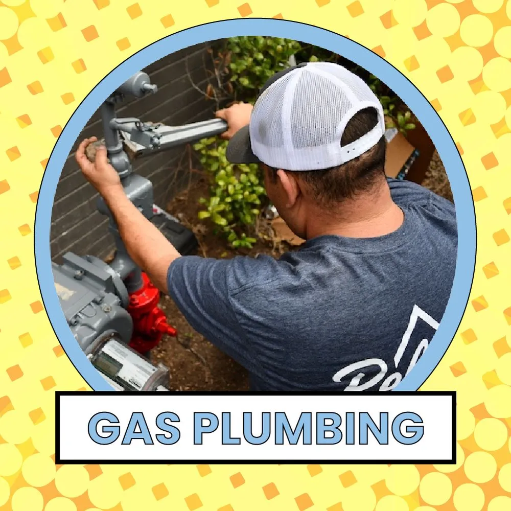 Slide of Reliant Plumbing