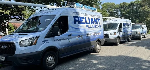 Reliant Plumbing