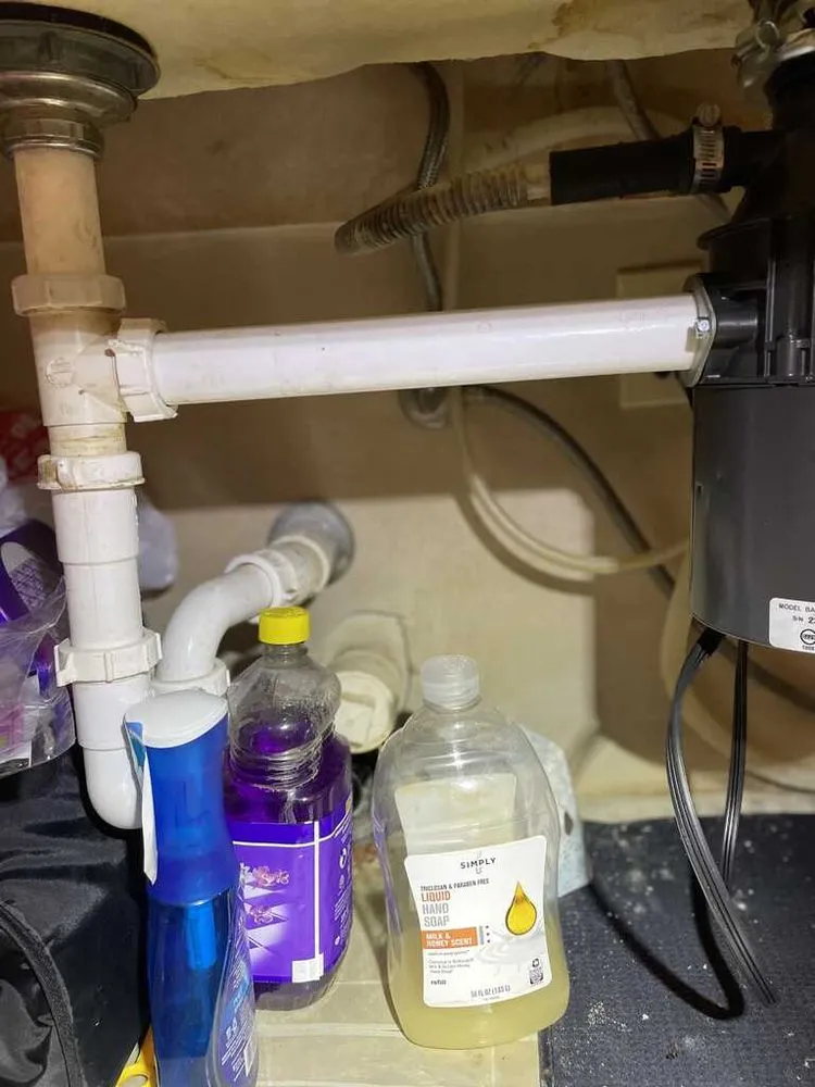 Slide of Reliant Plumbing