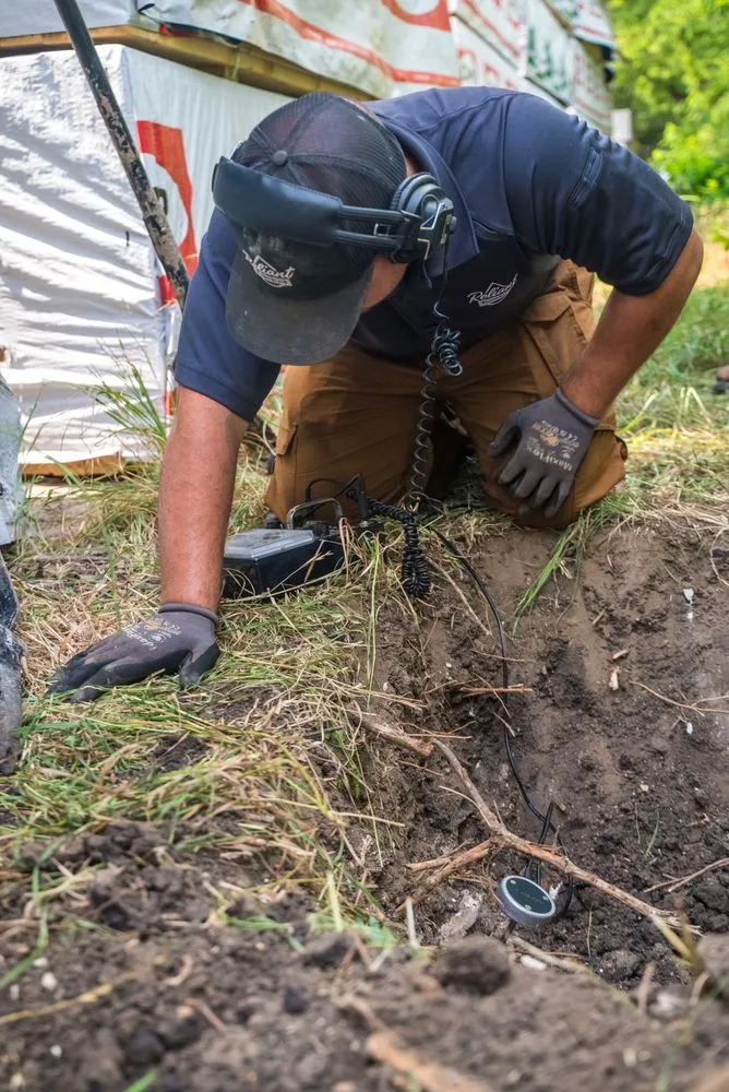 Slide of Reliant Plumbing