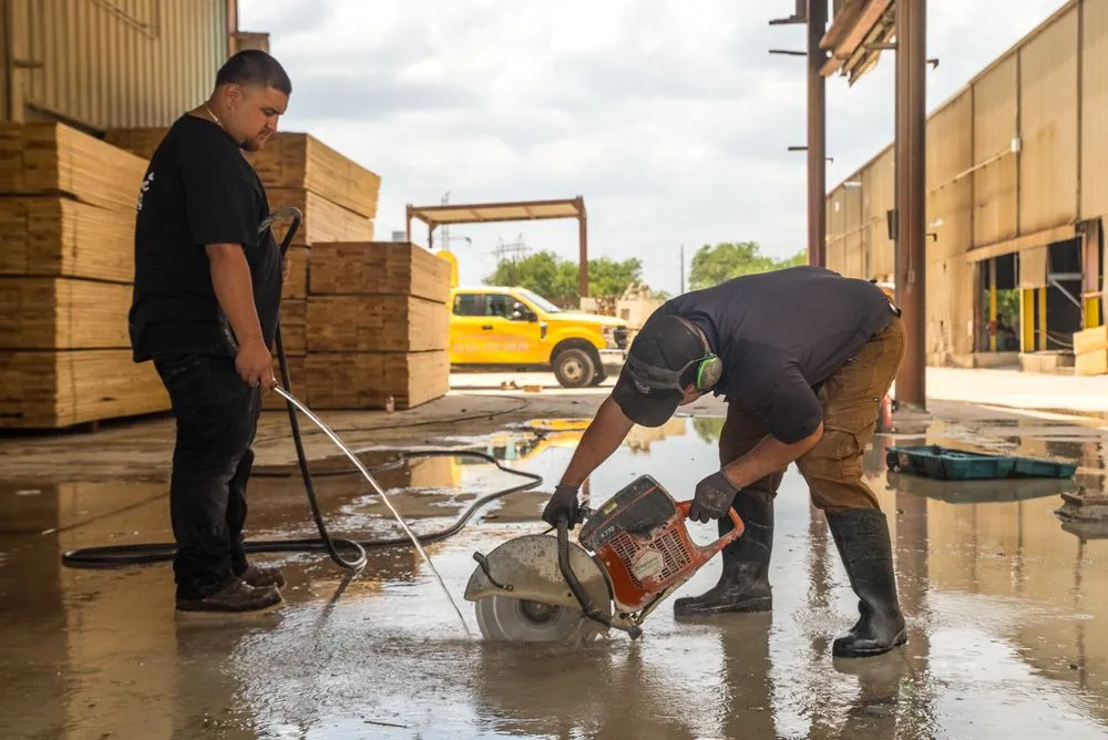 Slide of Reliant Plumbing