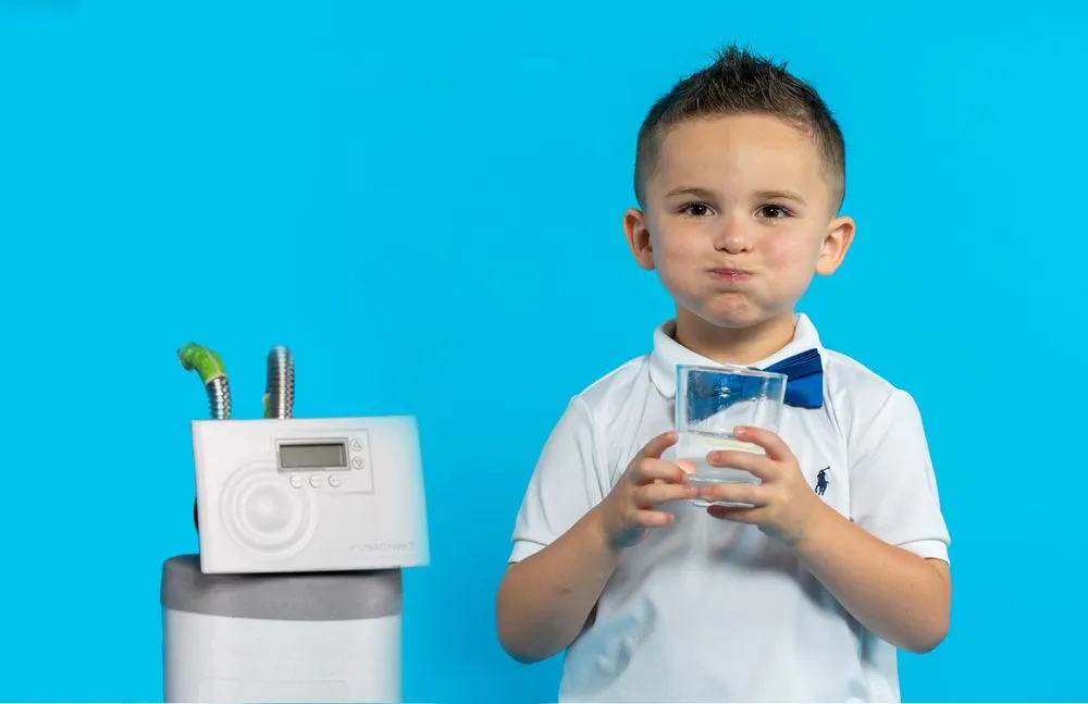 Slide of Reliant Plumbing