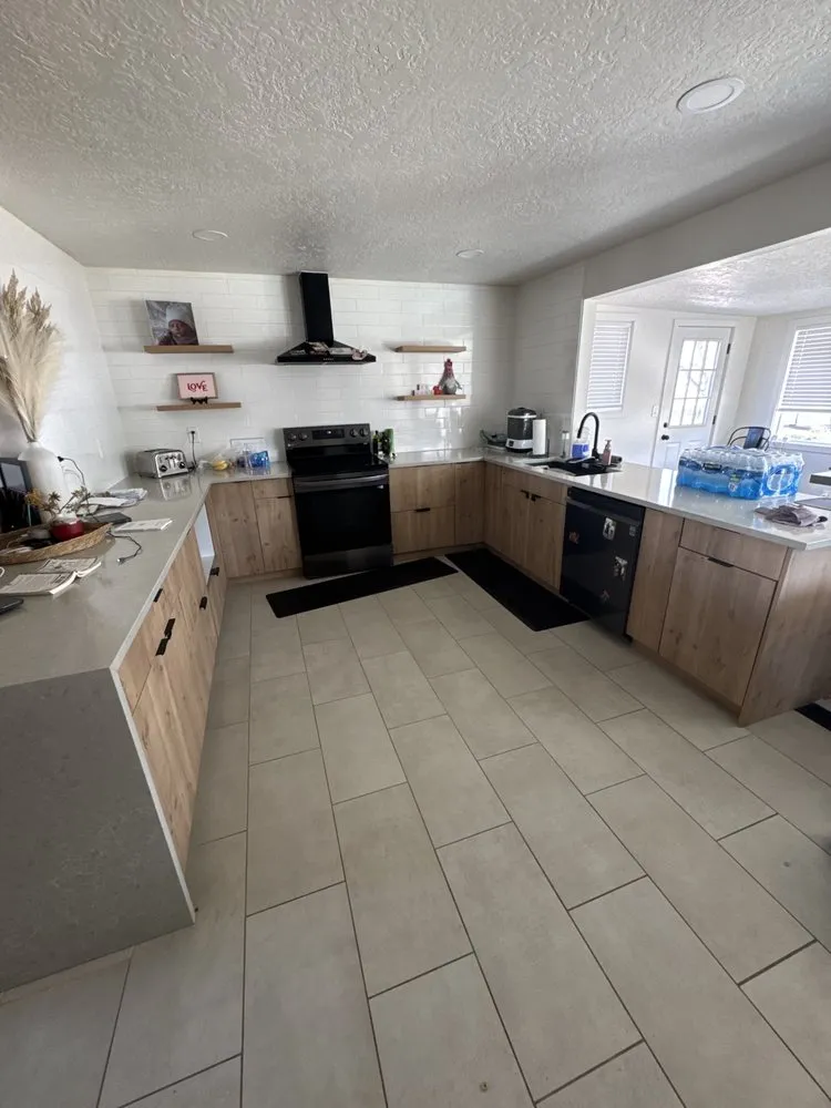 Affordable plumbing repair for homes in Twin Falls, ID by Reliant Plumbing